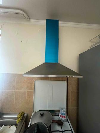 Вытяжка кухонная