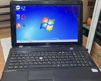Продам ноутбук Fujitsu