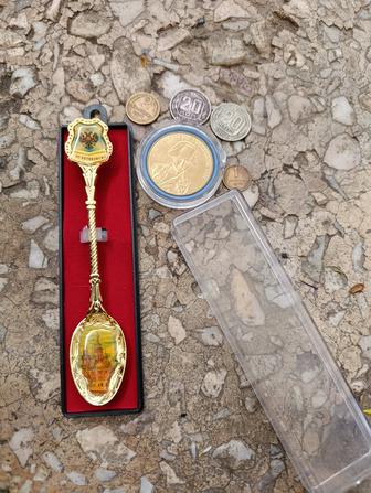 Ложечка Санкт Петербург