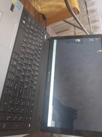 Продам ноутбук HP