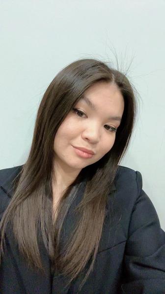 Учитель английского языка