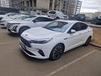 Аренда jac j7 хорошие условия