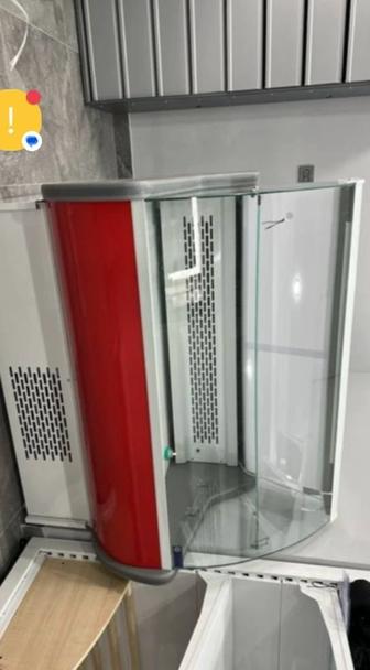 Ветринный холодильник