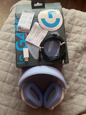 Компьютерные наушники