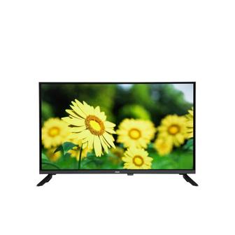 Телевизор AVA 32UA32S6000 LED HD Android Black