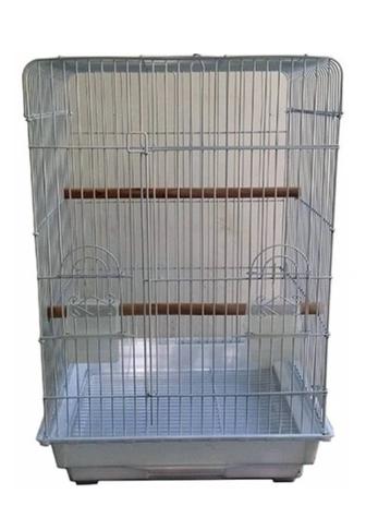 Продам клетку для попугая