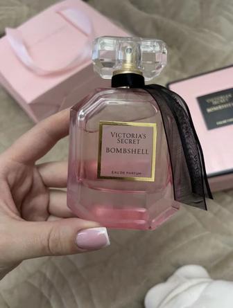 Victorias Secret Bombshell 50 мл оригинал