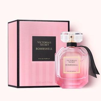 Victorias Secret Bombshell 50 мл парфюмерная