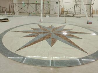 Услуги кафельщика