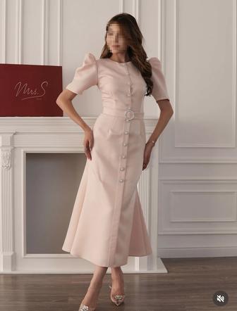 Продажа вечерних платьев