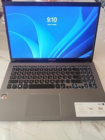 Ноутбук Asus D509D