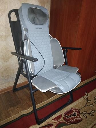 Продажа массажное кресло