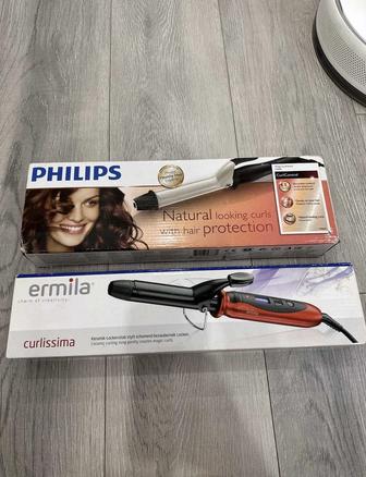 Продам плойки для волос