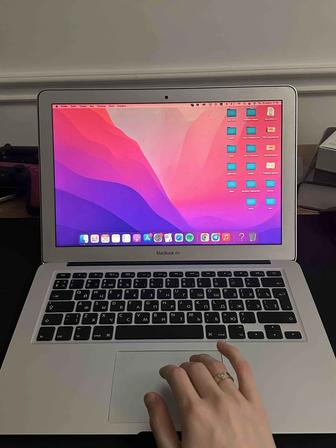 MacBook Air 2017