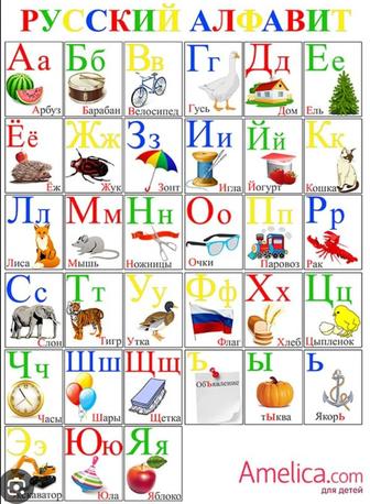 Уроки русского для казахоговорящих . Уровни от нуля до продвинутого.Недорог