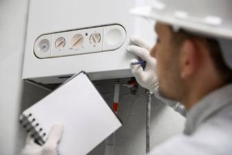 Ремонт газовых колонок водонагреватели