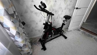 Продам велотренажер