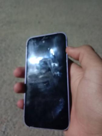 Iphone 12 mini
