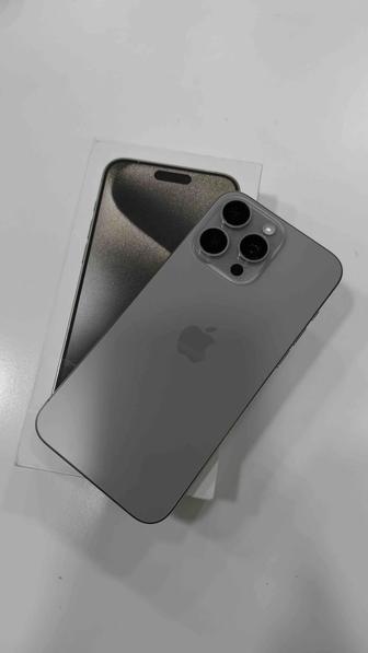iPhone 15 PRO MAX Айфон 15 Про Макс 256гб