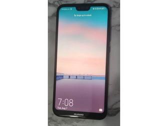 Продам Huawei p20 lite 4-64gb