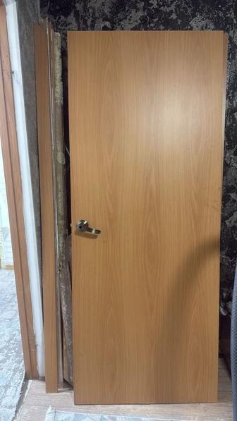 Двери межкомнатные