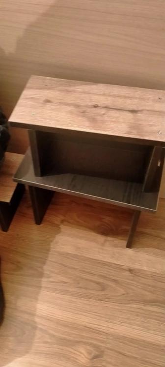 Стульчики на жер стол