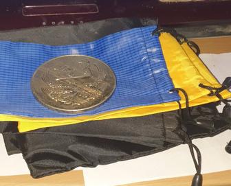 Продам чехол для очей и сгток.