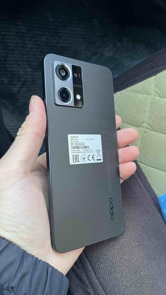 Oppo Reno 7