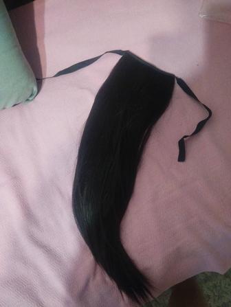 Хвост хорошего качества