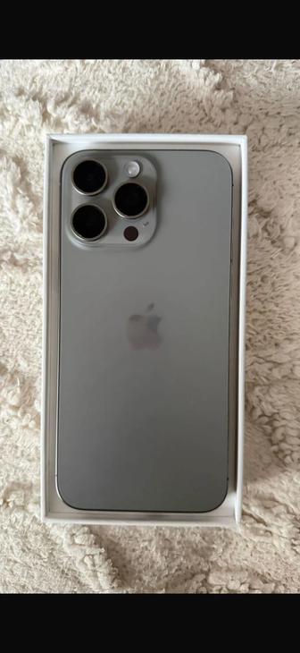 Айфон 15 про Макс