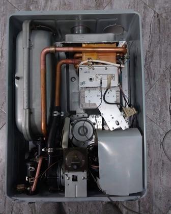 Ремонт газовых котлов и колонок