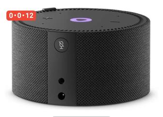 Яндекс станция Мини новая