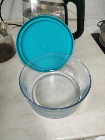 Стеклянный контейнер