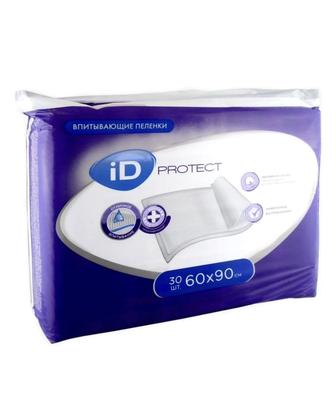 Пеленки для взрослых