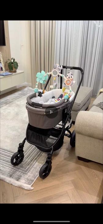 Продам valco baby snap ultra 2в1