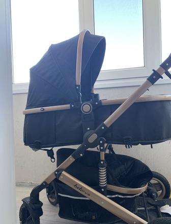 Продам детскую коляску