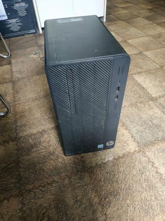 Компьютер Core i5 6400 / ОЗУ 8гб ddr4 / GF GTX1050 2Gb / SSD 240гб