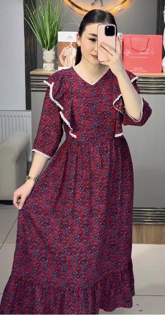 Продам платье халаты