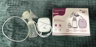 Продам молокоотсос электрический