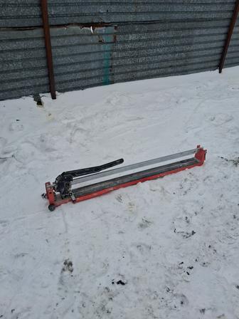 Продам плиткорез