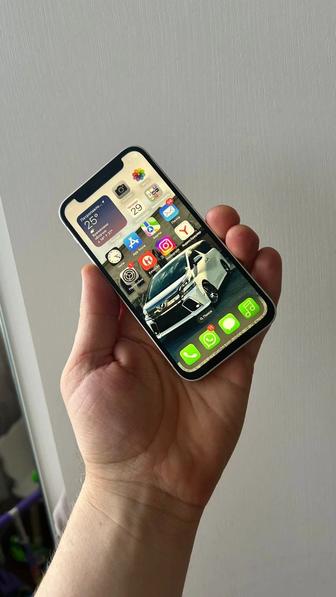 Продам iPhone 12 mini