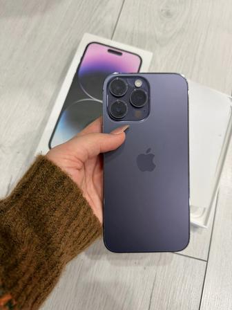 Продам iPhone 14 Pro Max