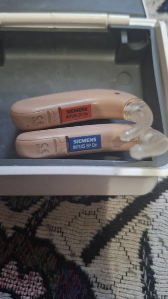 Слуховой аппарат