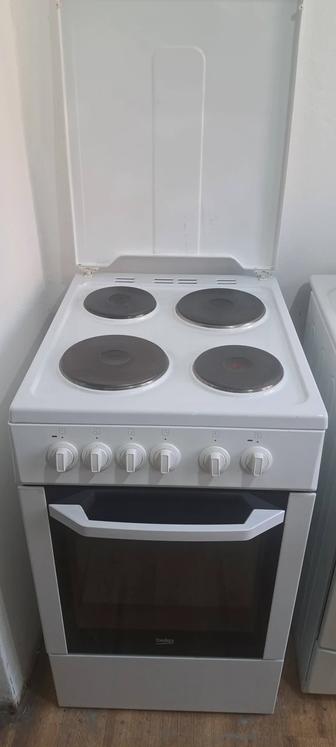 Плита электрическая Beko