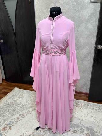 продам платье на узату,сырга салу