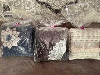 Комплект подушек