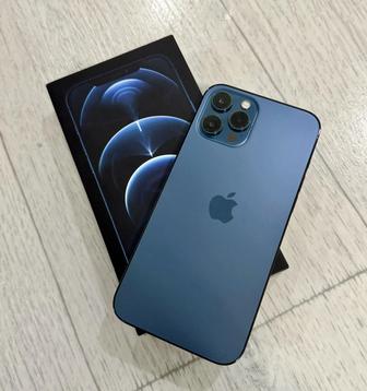 Продам iPhone 12 Pro Max (ЕАС).