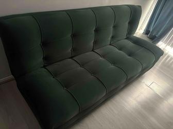 Продам диван-книжку