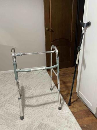 ходунки для взрослых