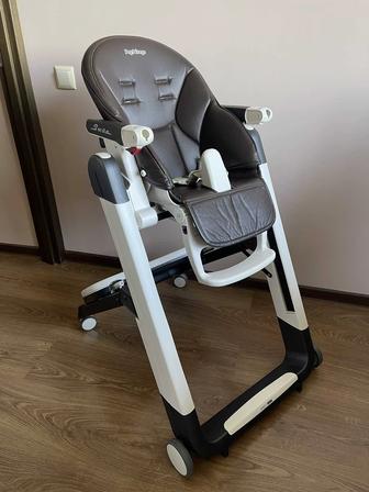 Продам детский стульчик для кормления Peg-Perego